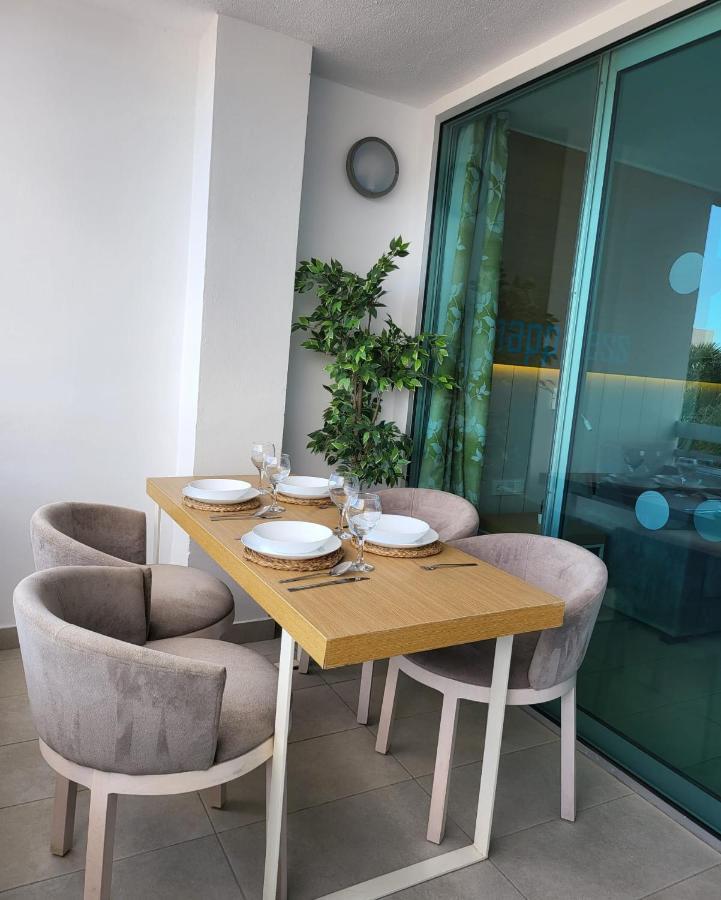 דירות San Bartolomé Moderno Apartamento Cerca De La Playa 18 מראה חיצוני תמונה
