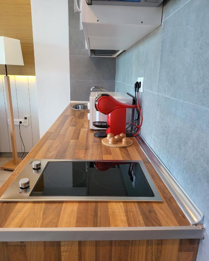 דירות San Bartolomé Moderno Apartamento Cerca De La Playa 18 מראה חיצוני תמונה