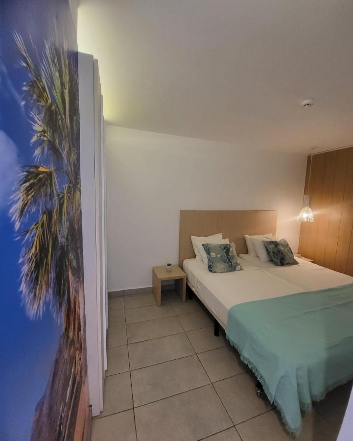 דירות San Bartolomé Moderno Apartamento Cerca De La Playa 18 מראה חיצוני תמונה