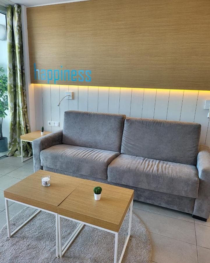 דירות San Bartolomé Moderno Apartamento Cerca De La Playa 18 מראה חיצוני תמונה