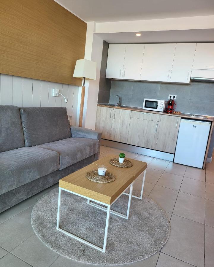 דירות San Bartolomé Moderno Apartamento Cerca De La Playa 18 מראה חיצוני תמונה