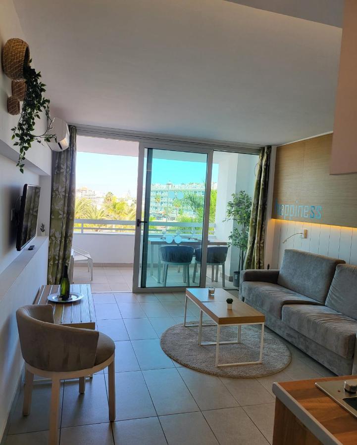 דירות San Bartolomé Moderno Apartamento Cerca De La Playa 18 מראה חיצוני תמונה