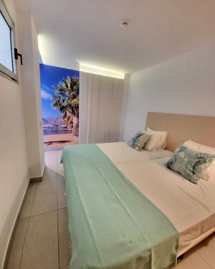 דירות San Bartolomé Moderno Apartamento Cerca De La Playa 18 מראה חיצוני תמונה