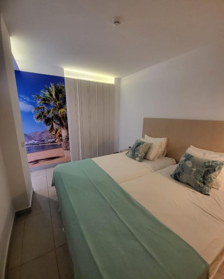 דירות San Bartolomé Moderno Apartamento Cerca De La Playa 18 מראה חיצוני תמונה