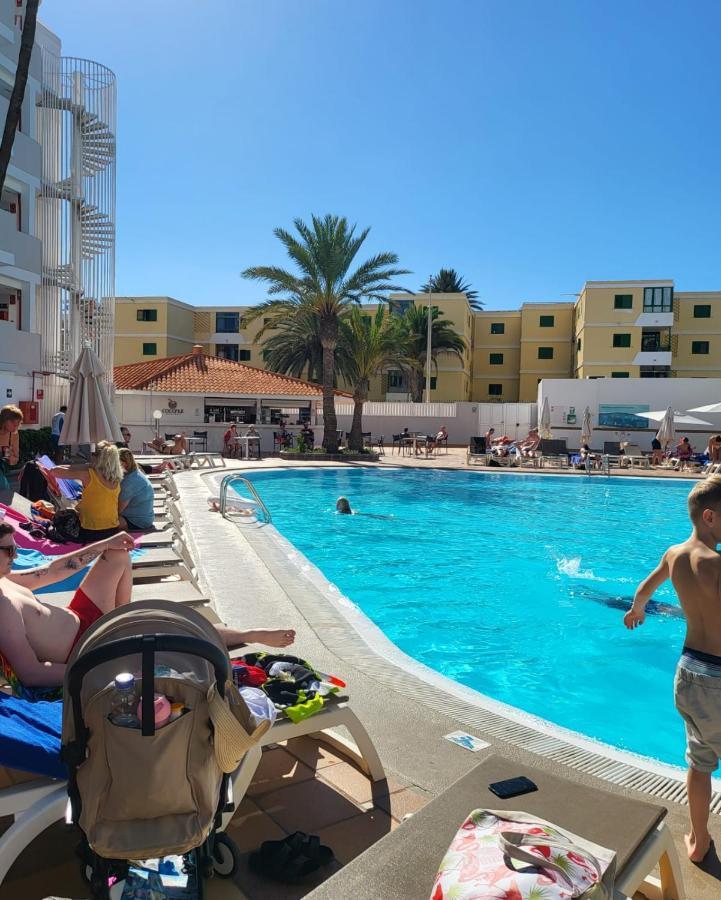 דירות San Bartolomé Moderno Apartamento Cerca De La Playa 18 מראה חיצוני תמונה