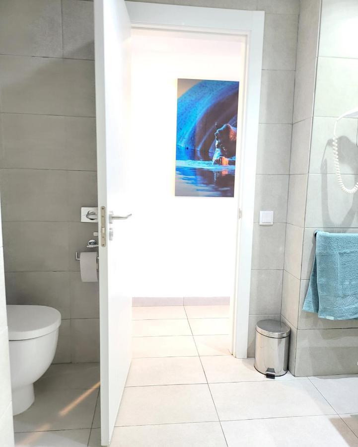 דירות San Bartolomé Moderno Apartamento Cerca De La Playa 18 מראה חיצוני תמונה