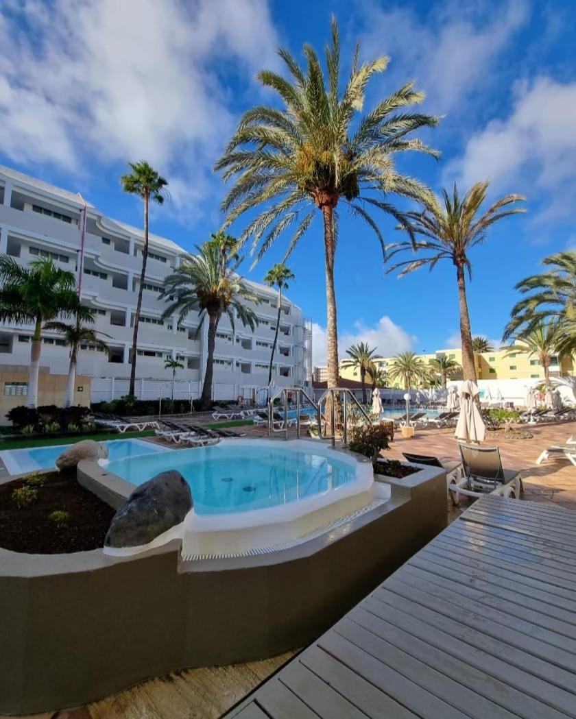 דירות San Bartolomé Moderno Apartamento Cerca De La Playa 18 מראה חיצוני תמונה