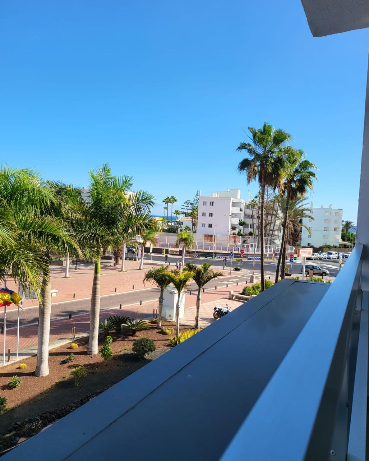 דירות San Bartolomé Moderno Apartamento Cerca De La Playa 18 מראה חיצוני תמונה