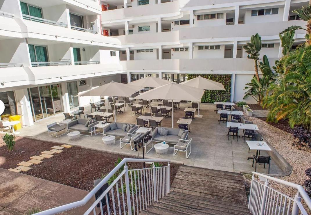 דירות San Bartolomé Moderno Apartamento Cerca De La Playa 18 מראה חיצוני תמונה
