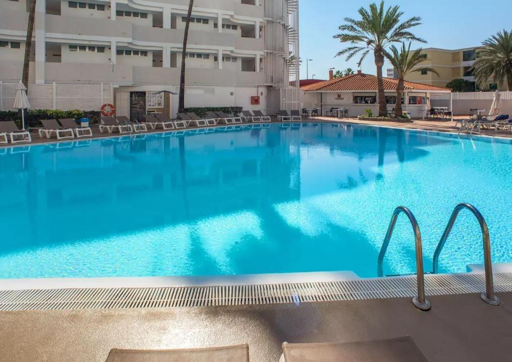דירות San Bartolomé Moderno Apartamento Cerca De La Playa 18 מראה חיצוני תמונה
