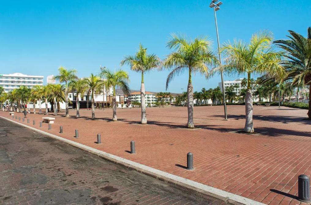 דירות San Bartolomé Moderno Apartamento Cerca De La Playa 18 מראה חיצוני תמונה