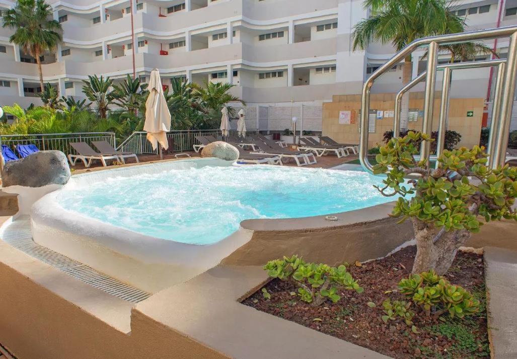 דירות San Bartolomé Moderno Apartamento Cerca De La Playa 18 מראה חיצוני תמונה